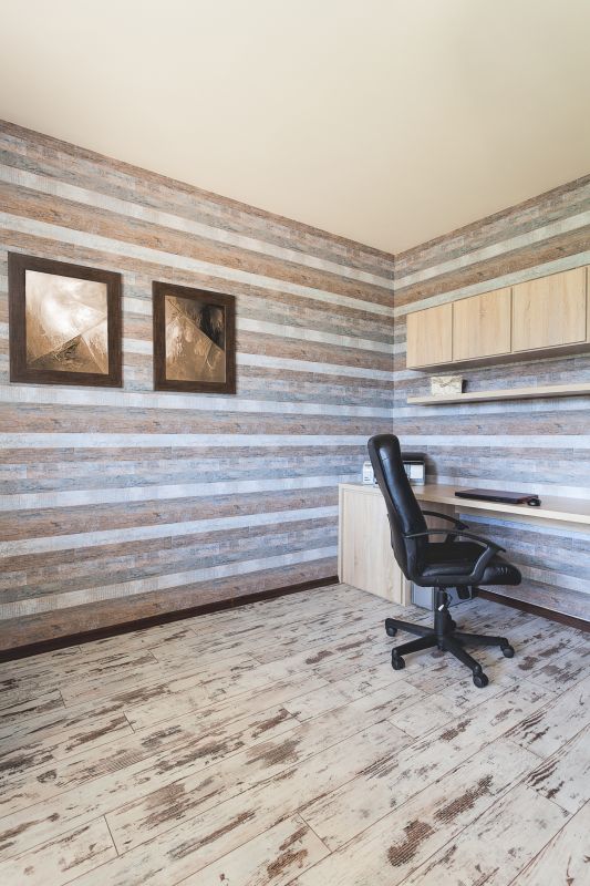 Wall Covering Installation in Overland Park, KS