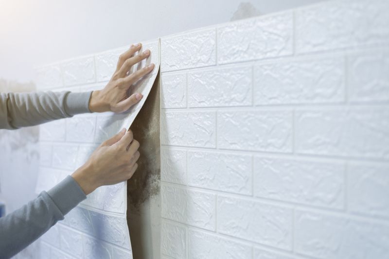 Wall Covering Installation in Denver, CO