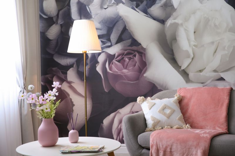 Wallpaper Hanging in Alpharetta, GA