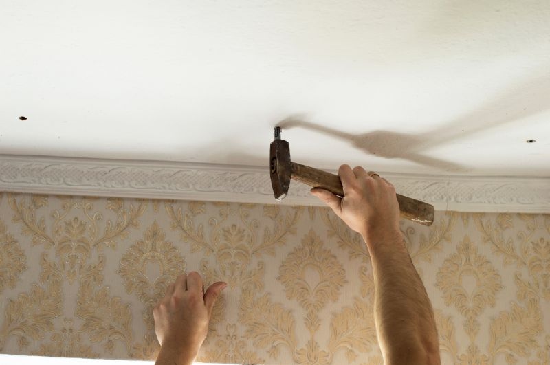 Wallpaper Installation in Littleton, CO