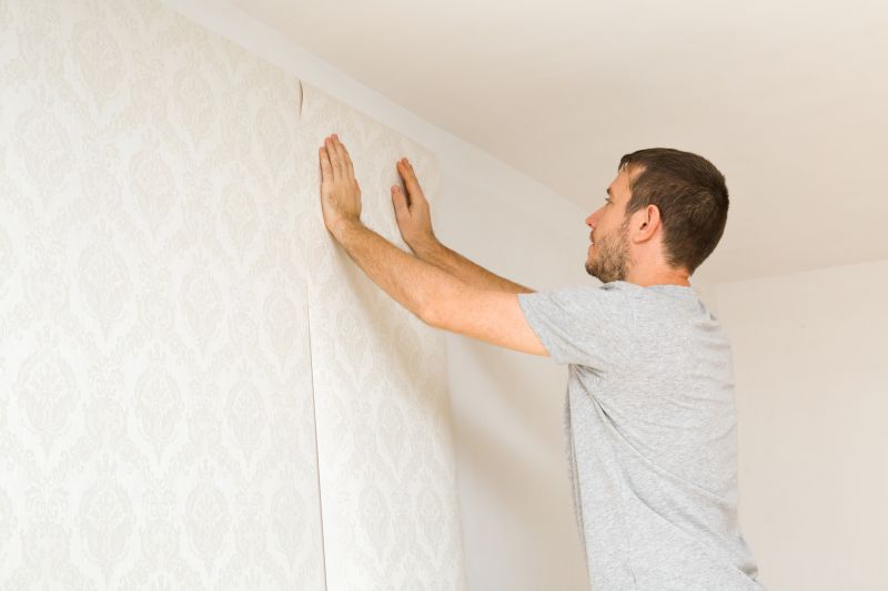 Wallpaper Repair in Kansas City, KS