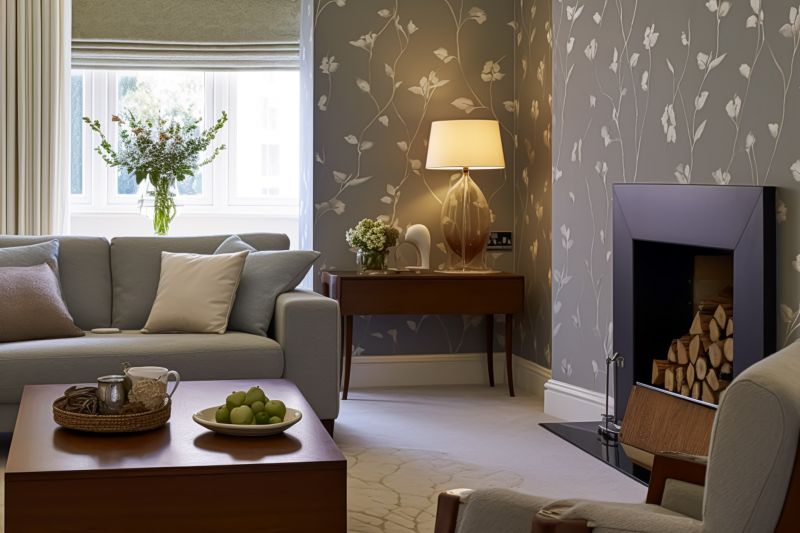 Wallpaper Replacement in Denver County, CO