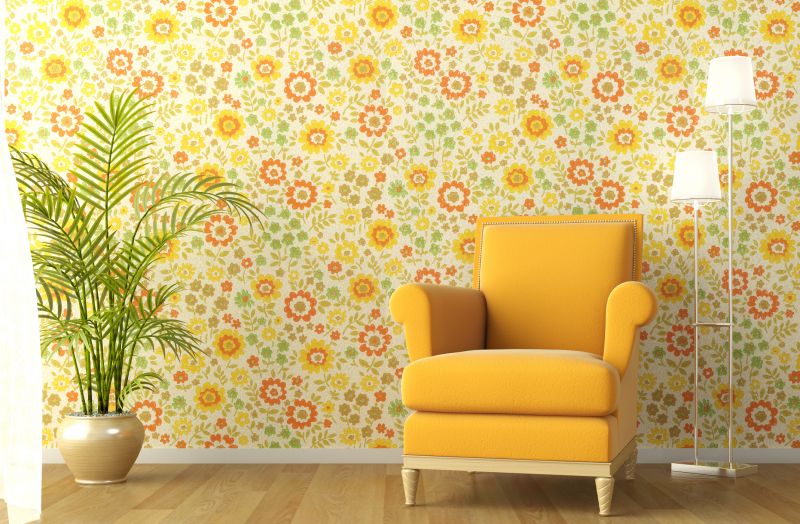 Wallpaper Replacement in Kansas City, KS