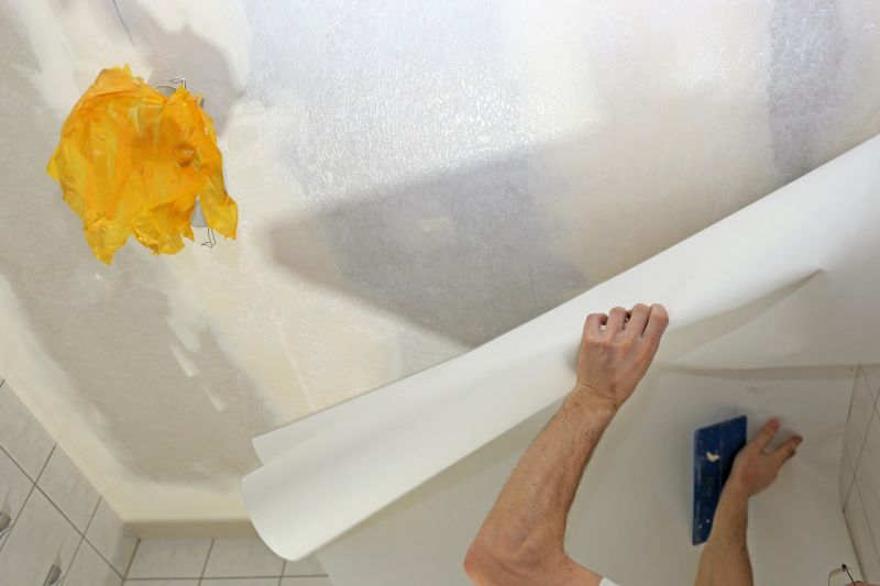 Wallpaper Replacement in Kansas City, KS