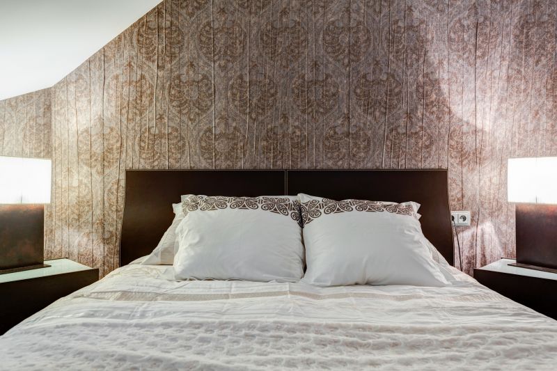 Wallpaper Replacement in Kansas City, KS