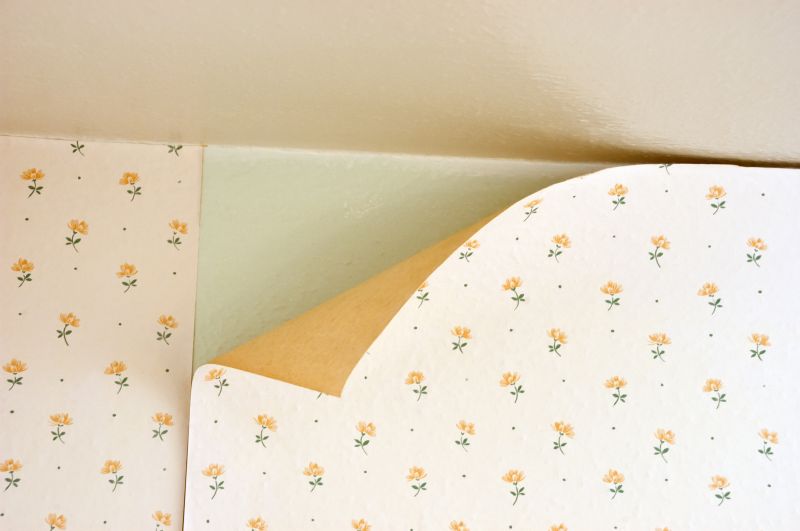 Wallpaper Restoration in Alpharetta, GA