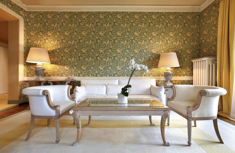 Luxury Wallpaper Designs