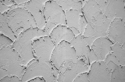 Textured Wallpaper Detail