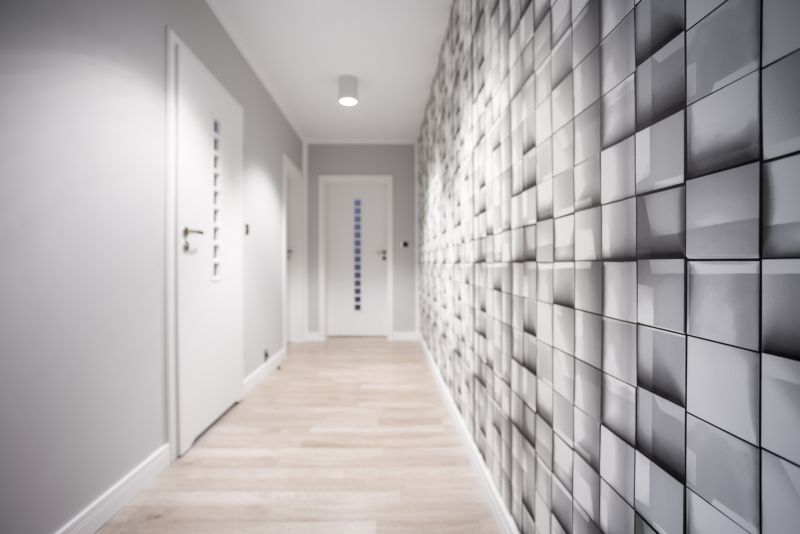 Commercial Wallpapering in Denver County, CO