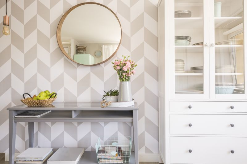 Wall Covering Installation in Kansas City, KS
