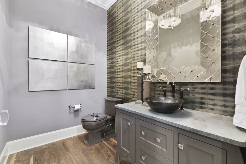 Wallpaper Installation in Kansas City, KS